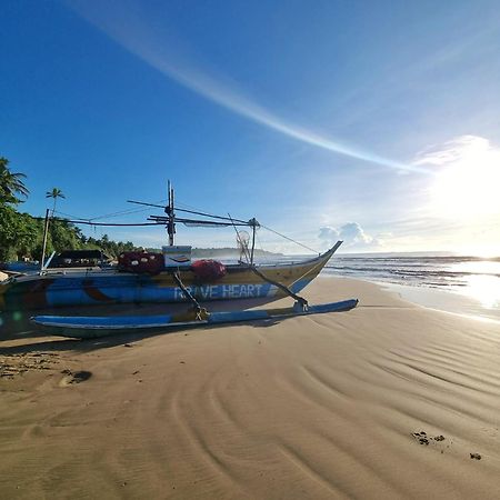 Relax Beach House تانجالي المظهر الخارجي الصورة