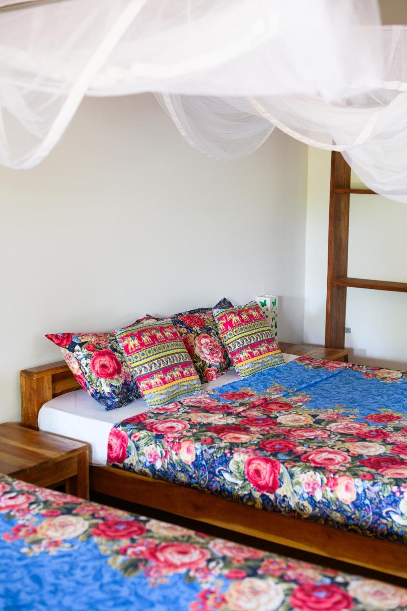 Relax Beach House تانجالي المظهر الخارجي الصورة