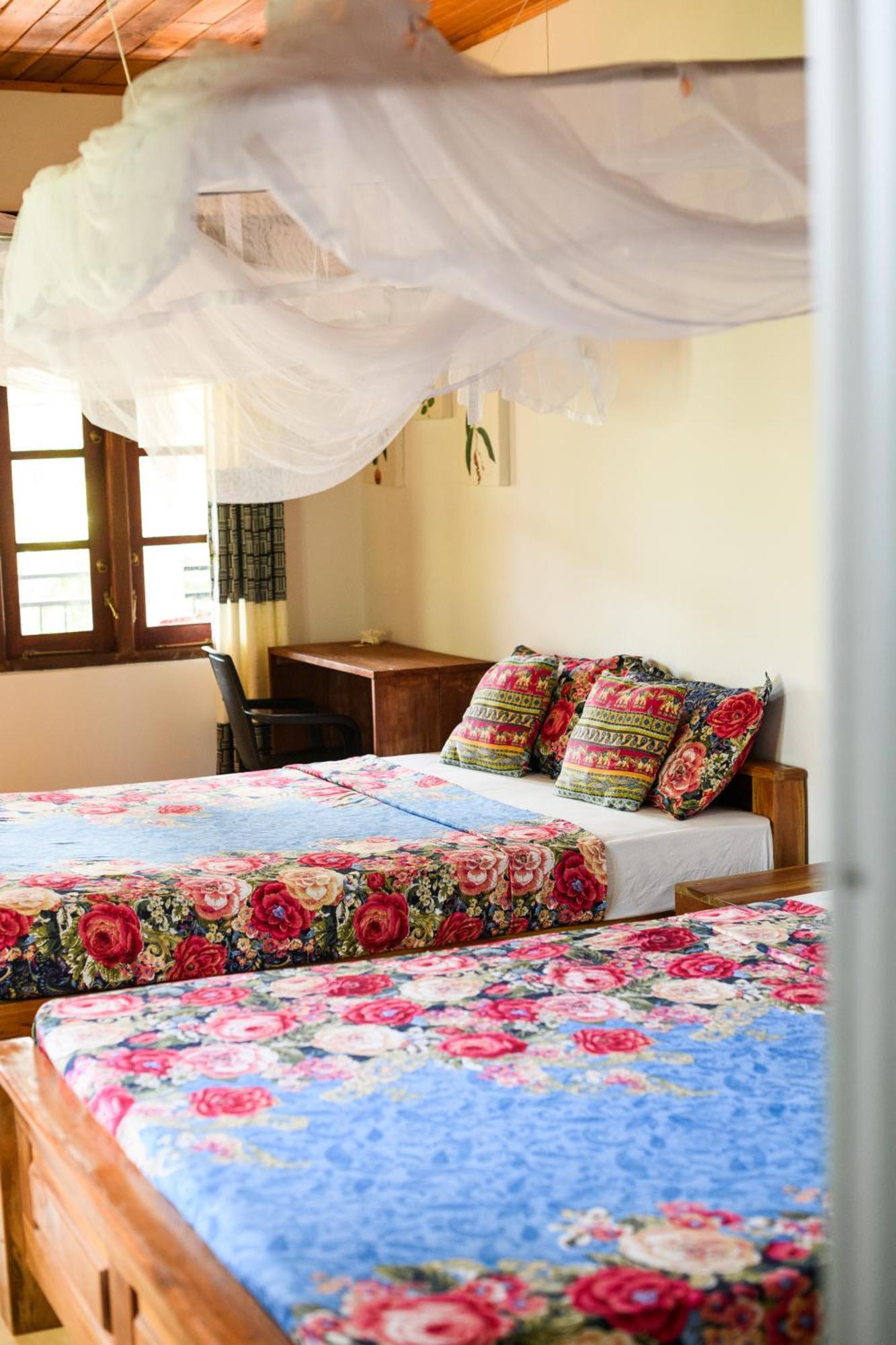 Relax Beach House تانجالي المظهر الخارجي الصورة