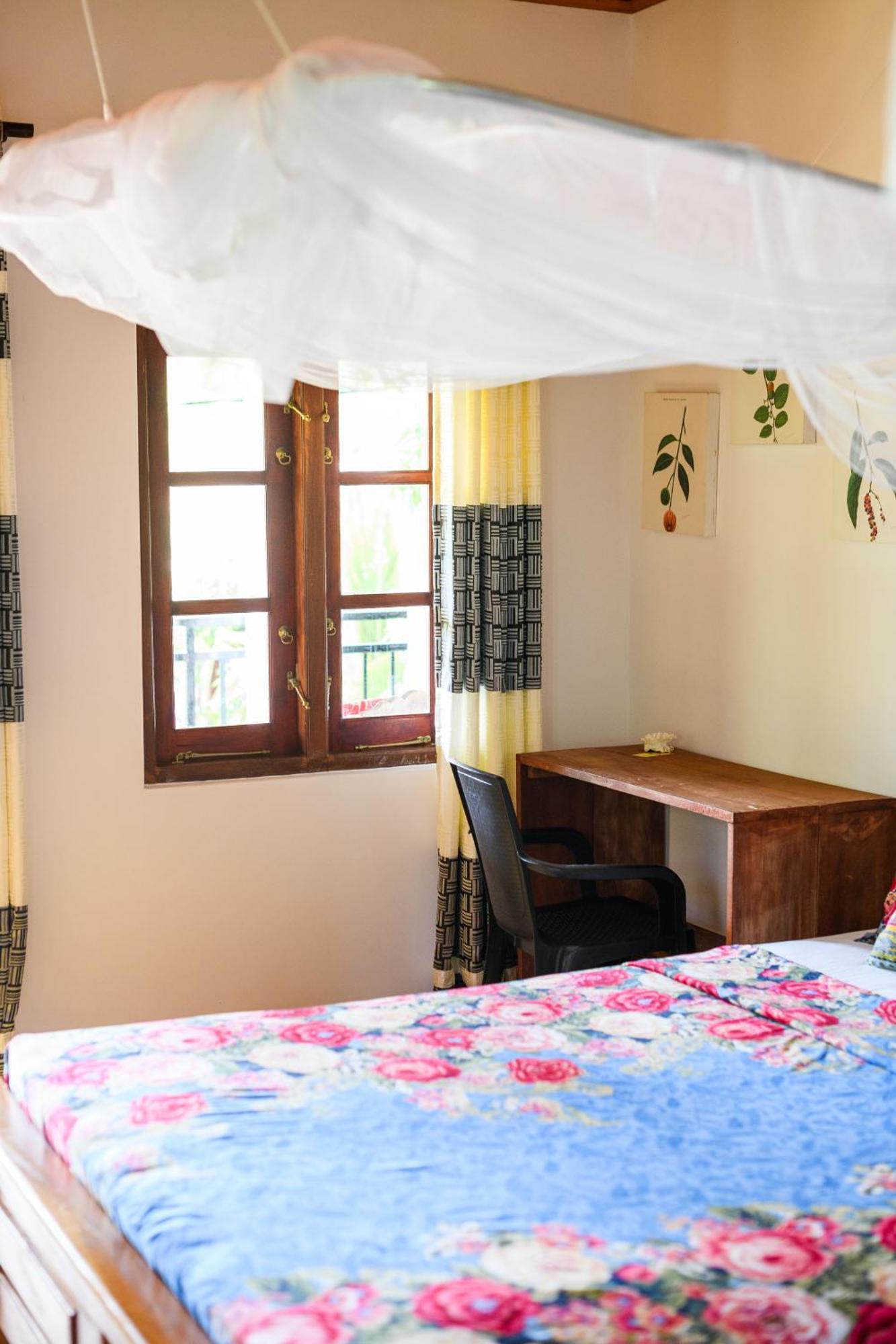 Relax Beach House تانجالي المظهر الخارجي الصورة