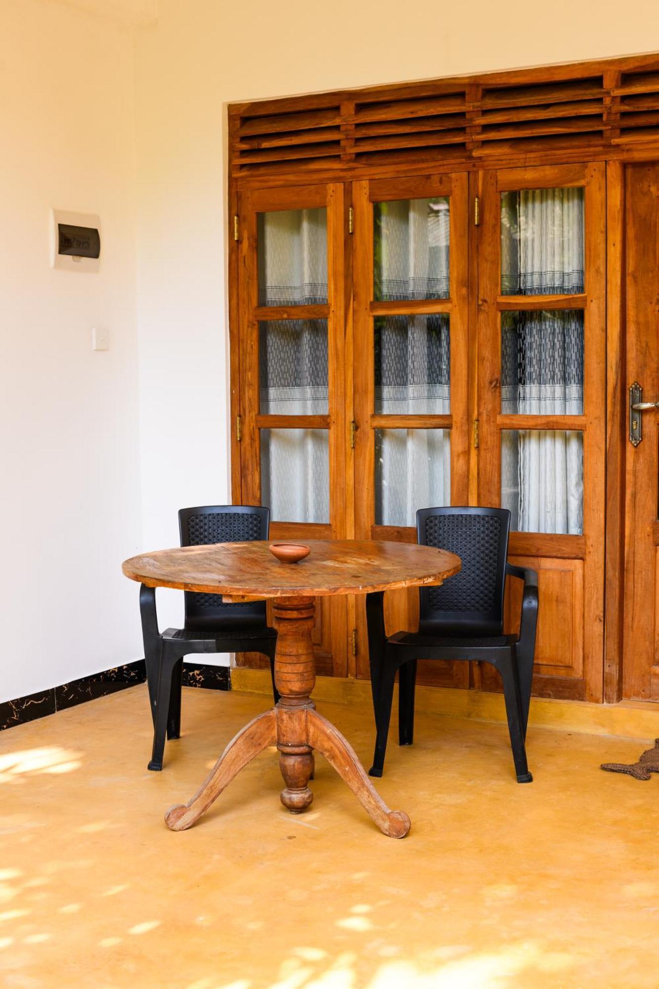 Relax Beach House تانجالي المظهر الخارجي الصورة